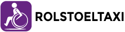 Rolstoeltaxi Beverwijk Service logo